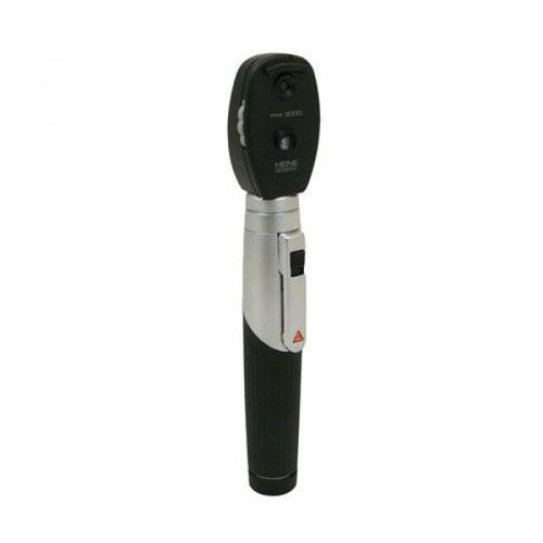 قیمت و خرید افتالموسکوپ قلمی برند هاین مدل Heine mini3000